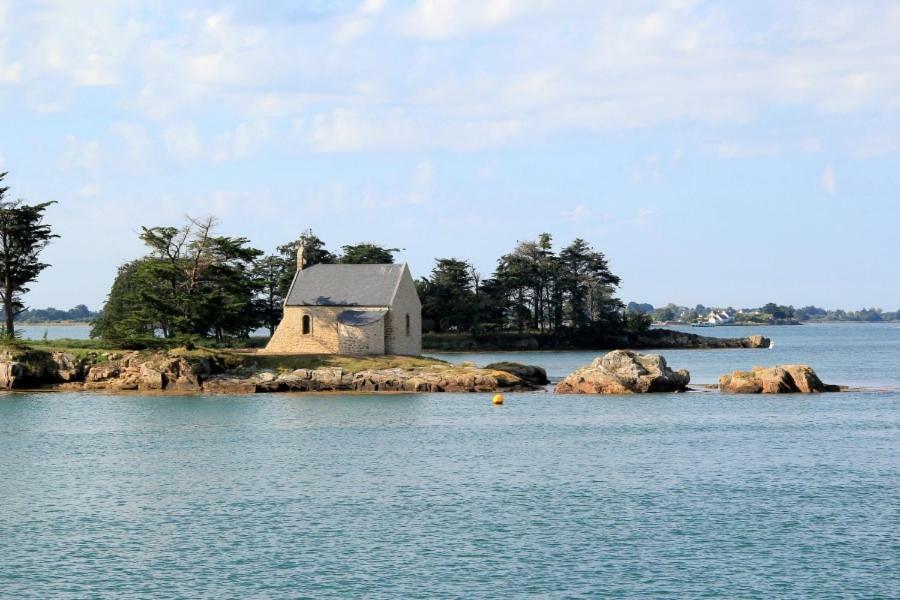 La Palmeraie Vannes Exterior foto